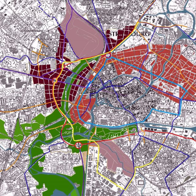 suppressionautoroutes